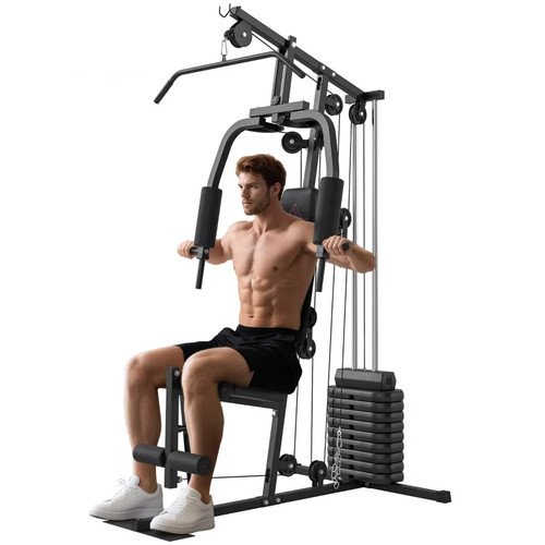 Multifunction home gym - multifunction,