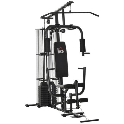 Multifunction home gym - multifunction,
