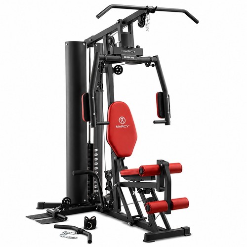 Marcy hg7000 home gym - marcy,