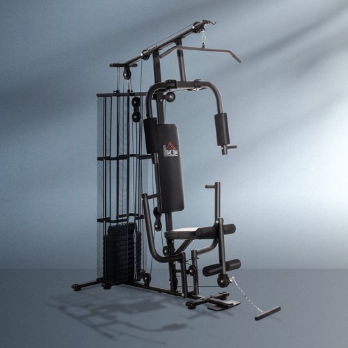 Multifunction home gym weight - gym,