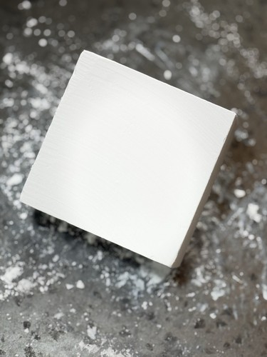 Gym chalk block for gymnastics - for,