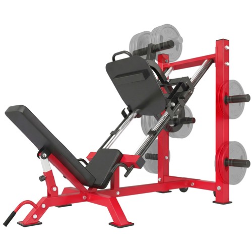 Sportnow leg press machine - sportnow,