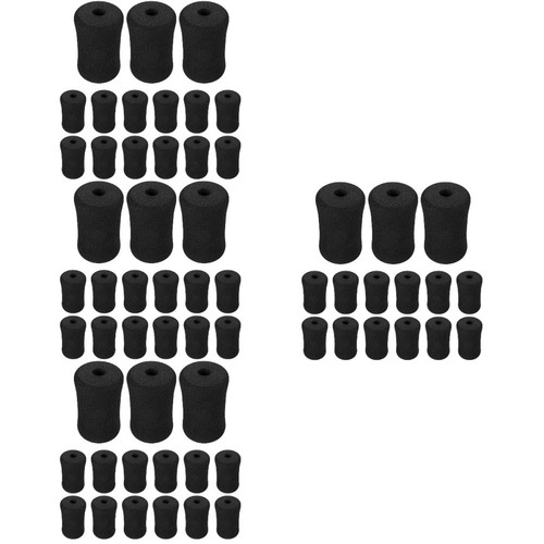 Pieces roller pad - 4,