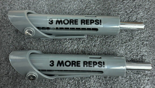 Original weight stack drop set - original,