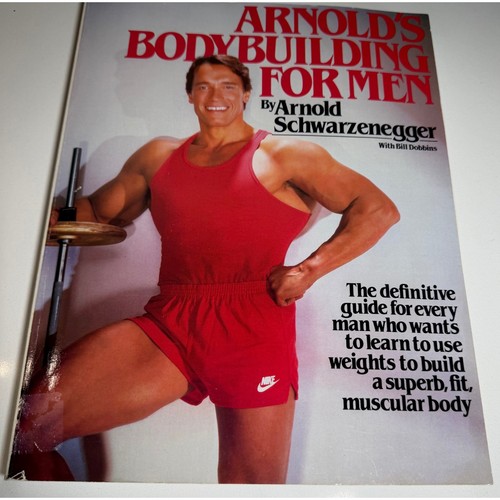 Arnolds bodybuilding for - arnolds,