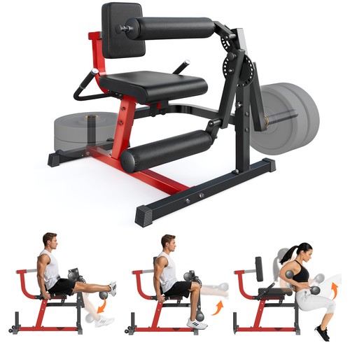 Adjustable leg extension - adjustable,