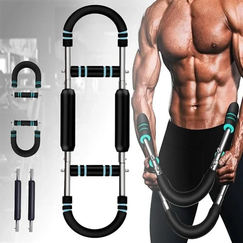 Twister arm trainer shoulders - twister,