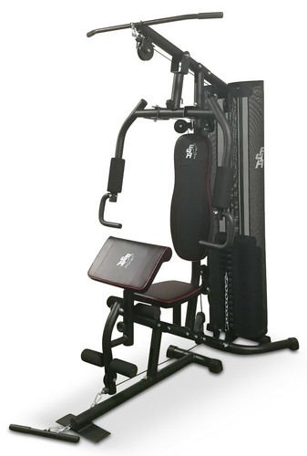 Multi gym machine for home - gym,