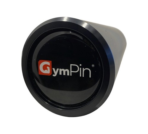 The gympin black edition - black,