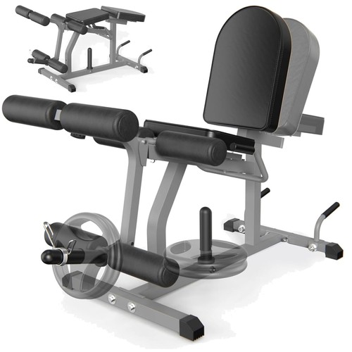 Adjustable leg extension - adjustable, &
