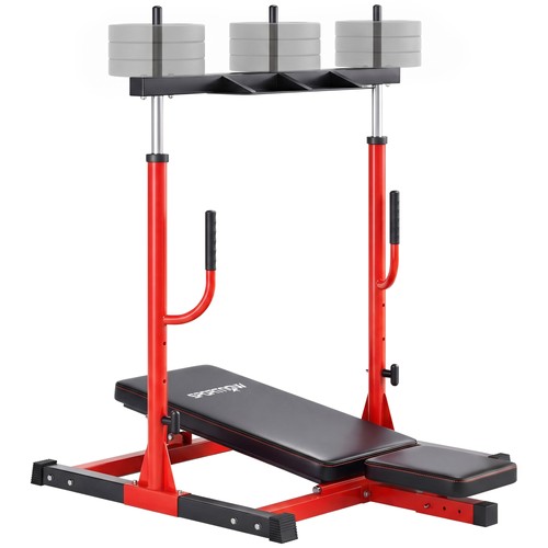 Sportnow vertical leg press - sportnow,