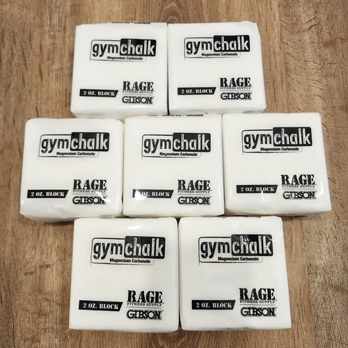 Gym chalk block - chalk,