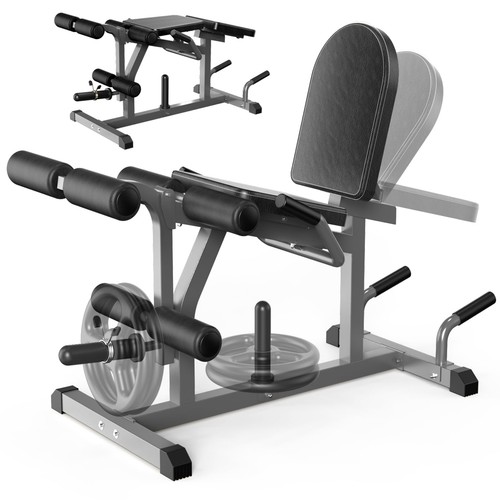 Leg press machine home - machine, 2