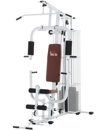 Multifunction home gym - home, weight