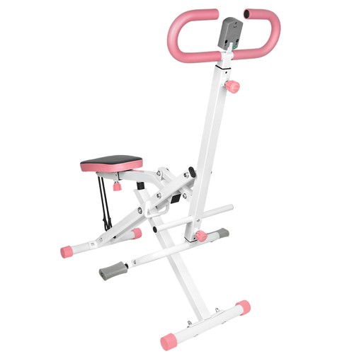 Deep squat assist - squat, trainer