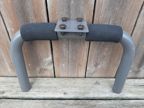 Bowflex power pro xtl rear - bowflex,