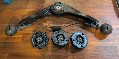 Oyo personal portable - oyo, gym