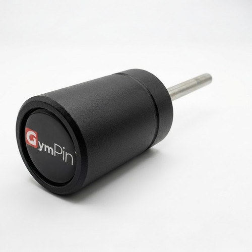The minipin black edition - black,