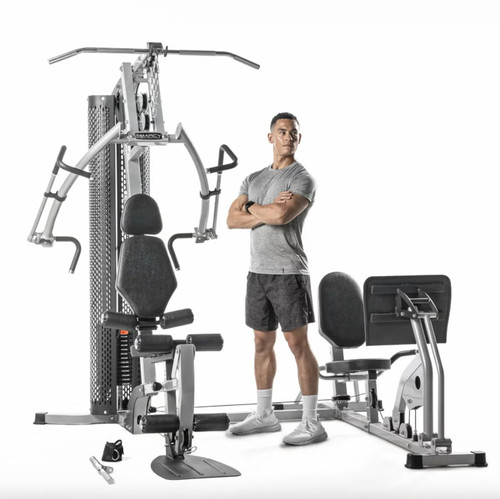 Large home gym equipment - home, multi