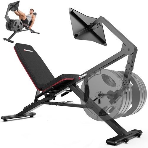 Pasyou leg press machine - pasyou,