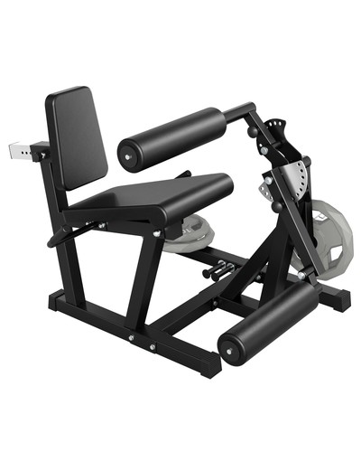 Home gym leg extension - gym, and