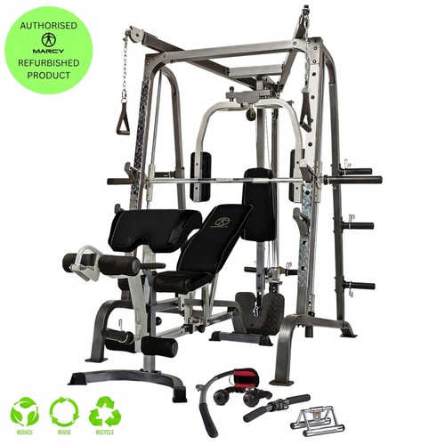 Marcy pro 9010g diamond - marcy, md-9010g