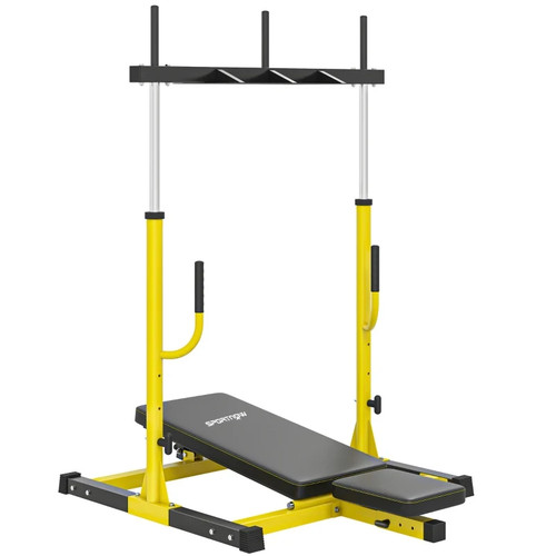 Sportnow vertical leg - sportnow, press