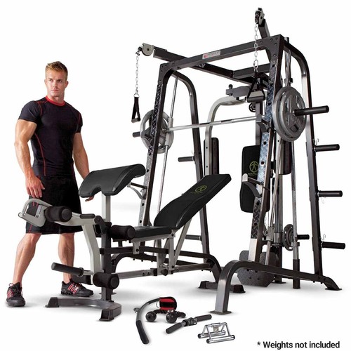 Marcy pro 9010g - pro, md-9010g