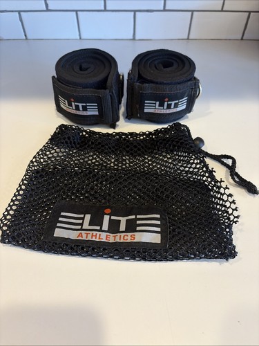 Elite leg extension ankle - elite,