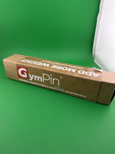The original gympin 2 - original, 2"