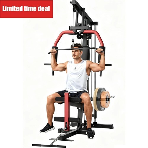 Home gym equipment - home,