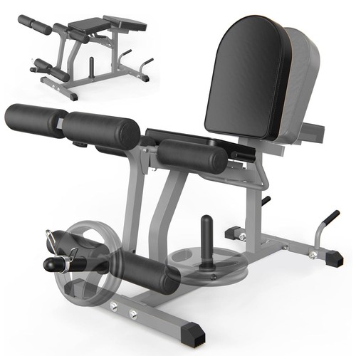 Leg press machine - press, gym