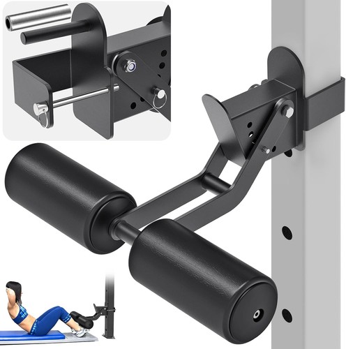 Adjustable leg hold down - adjustable,