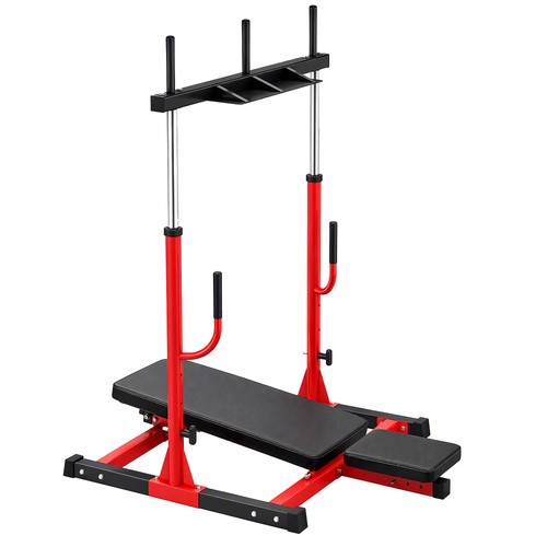 Vertical leg press machine - leg,